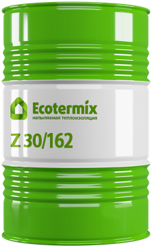 Экотермикс Z 30/162