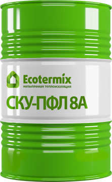 Каучук уретановый СКУ-8А